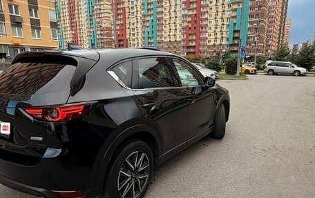 Mazda CX-5 II, 2018 год, 2 530 000 рублей, 5 фотография