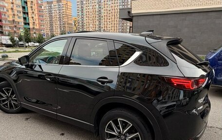 Mazda CX-5 II, 2018 год, 2 530 000 рублей, 8 фотография
