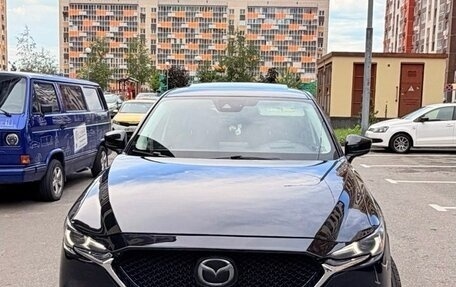 Mazda CX-5 II, 2018 год, 2 530 000 рублей, 2 фотография