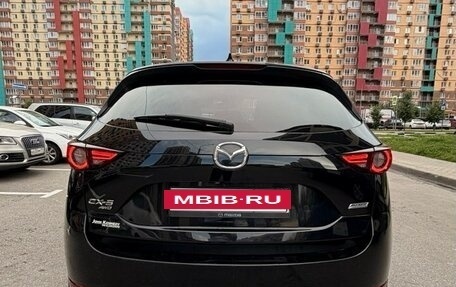 Mazda CX-5 II, 2018 год, 2 530 000 рублей, 6 фотография