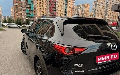 Mazda CX-5 II, 2018 год, 2 530 000 рублей, 7 фотография