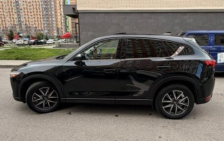 Mazda CX-5 II, 2018 год, 2 530 000 рублей, 9 фотография