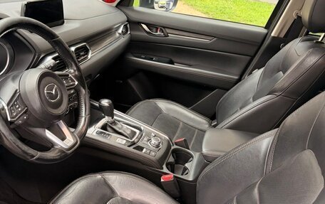 Mazda CX-5 II, 2018 год, 2 530 000 рублей, 11 фотография