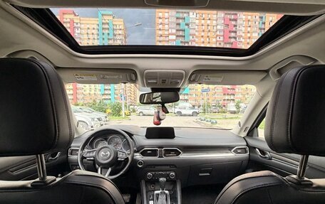 Mazda CX-5 II, 2018 год, 2 530 000 рублей, 15 фотография
