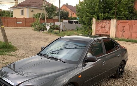 Hyundai Elantra III, 2008 год, 450 000 рублей, 3 фотография