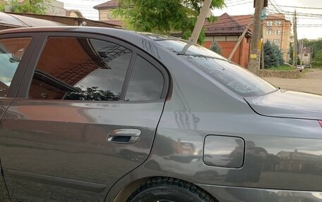 Hyundai Elantra III, 2008 год, 450 000 рублей, 8 фотография