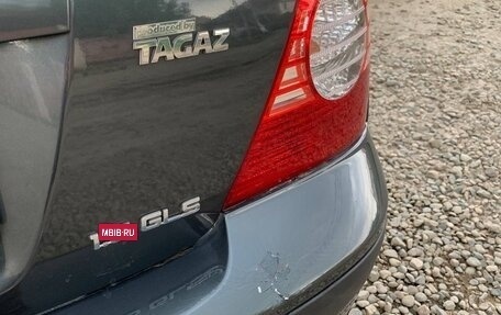 Hyundai Elantra III, 2008 год, 450 000 рублей, 11 фотография