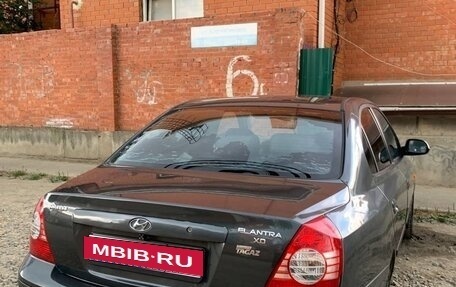 Hyundai Elantra III, 2008 год, 450 000 рублей, 5 фотография