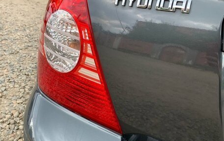 Hyundai Elantra III, 2008 год, 450 000 рублей, 18 фотография