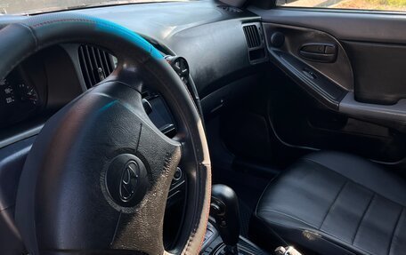 Hyundai Elantra III, 2008 год, 450 000 рублей, 22 фотография