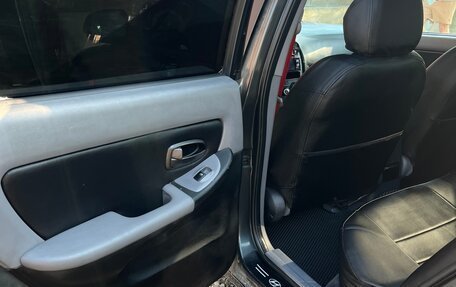 Hyundai Elantra III, 2008 год, 450 000 рублей, 27 фотография