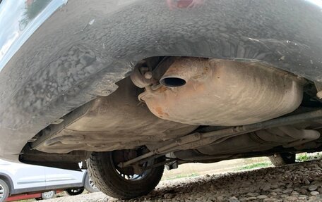 Hyundai Elantra III, 2008 год, 450 000 рублей, 16 фотография