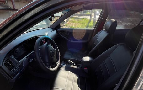 Hyundai Elantra III, 2008 год, 450 000 рублей, 23 фотография