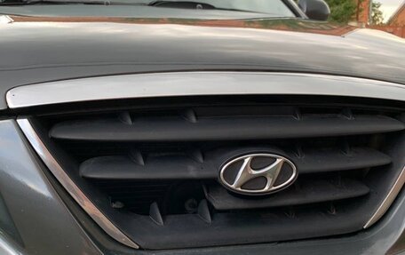 Hyundai Elantra III, 2008 год, 450 000 рублей, 19 фотография