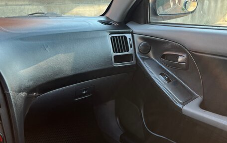 Hyundai Elantra III, 2008 год, 450 000 рублей, 25 фотография