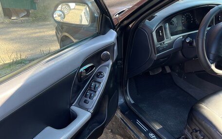 Hyundai Elantra III, 2008 год, 450 000 рублей, 24 фотография