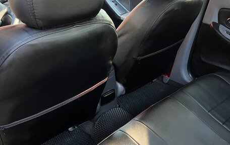 Hyundai Elantra III, 2008 год, 450 000 рублей, 28 фотография