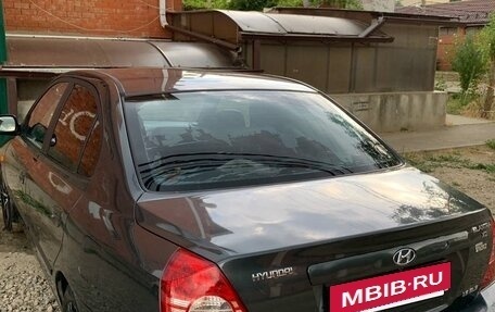 Hyundai Elantra III, 2008 год, 450 000 рублей, 6 фотография