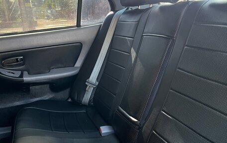 Hyundai Elantra III, 2008 год, 450 000 рублей, 29 фотография