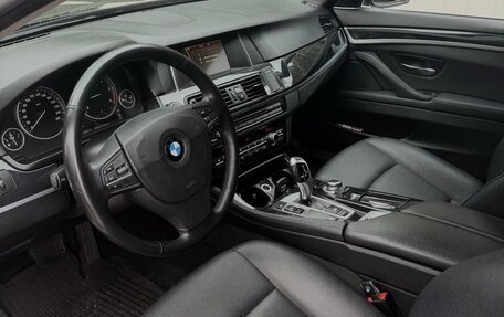BMW 5 серия, 2013 год, 1 990 000 рублей, 2 фотография