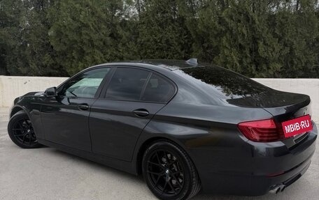 BMW 5 серия, 2013 год, 1 990 000 рублей, 6 фотография
