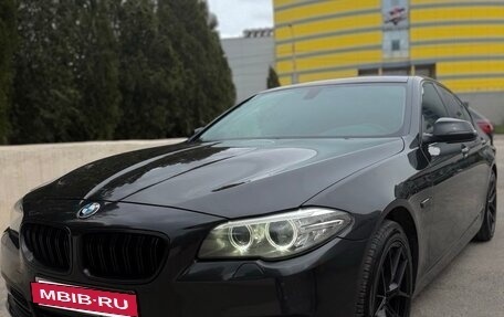 BMW 5 серия, 2013 год, 1 990 000 рублей, 5 фотография