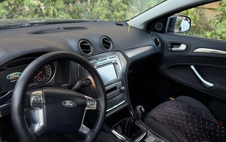 Ford Mondeo IV, 2010 год, 780 000 рублей, 2 фотография