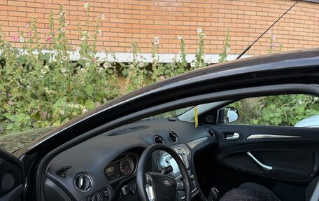 Ford Mondeo IV, 2010 год, 780 000 рублей, 6 фотография