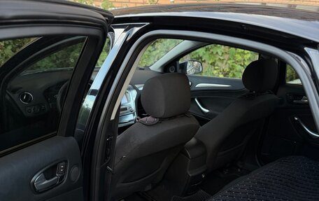 Ford Mondeo IV, 2010 год, 780 000 рублей, 4 фотография