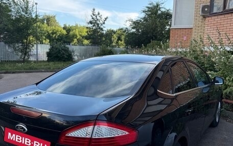 Ford Mondeo IV, 2010 год, 780 000 рублей, 3 фотография