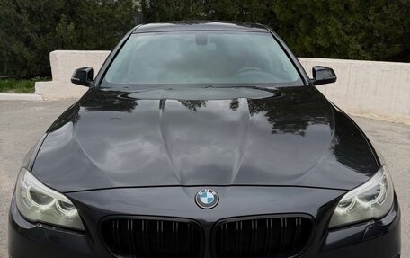 BMW 5 серия, 2013 год, 1 990 000 рублей, 3 фотография