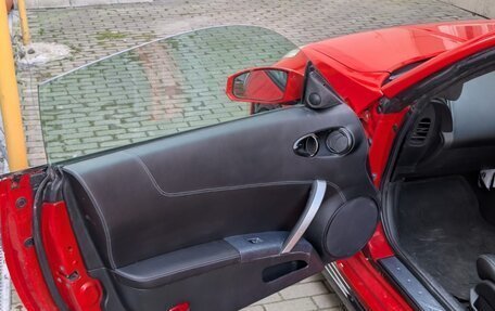Nissan 350Z, 2002 год, 1 680 000 рублей, 4 фотография