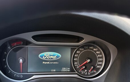 Ford Mondeo IV, 2010 год, 780 000 рублей, 9 фотография
