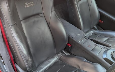 Nissan 350Z, 2002 год, 1 680 000 рублей, 9 фотография