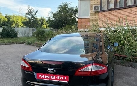 Ford Mondeo IV, 2010 год, 780 000 рублей, 8 фотография