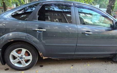 Ford Focus II рестайлинг, 2007 год, 250 000 рублей, 6 фотография