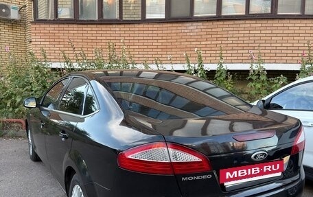 Ford Mondeo IV, 2010 год, 780 000 рублей, 7 фотография