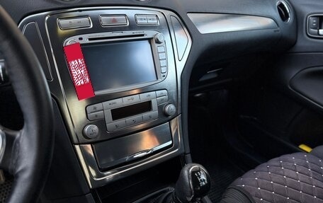 Ford Mondeo IV, 2010 год, 780 000 рублей, 5 фотография