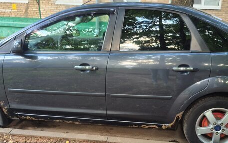 Ford Focus II рестайлинг, 2007 год, 250 000 рублей, 7 фотография