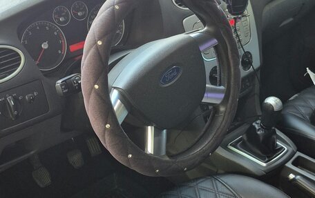 Ford Focus II рестайлинг, 2007 год, 250 000 рублей, 8 фотография