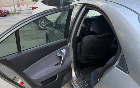 Nissan Primera III, 2005 год, 390 000 рублей, 7 фотография