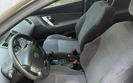 Nissan Primera III, 2005 год, 390 000 рублей, 8 фотография