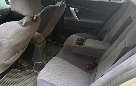 Nissan Primera III, 2005 год, 390 000 рублей, 6 фотография
