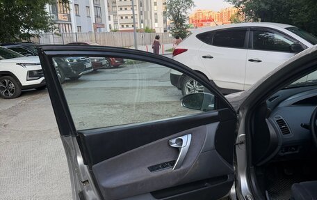 Nissan Primera III, 2005 год, 390 000 рублей, 10 фотография