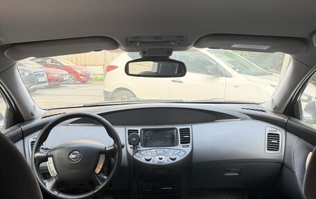Nissan Primera III, 2005 год, 390 000 рублей, 5 фотография