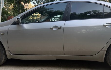 Nissan Primera III, 2005 год, 390 000 рублей, 12 фотография