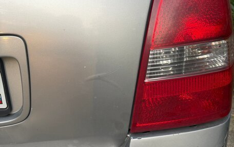 Nissan Primera III, 2005 год, 390 000 рублей, 20 фотография