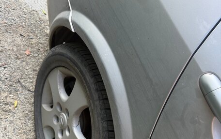 Nissan Primera III, 2005 год, 390 000 рублей, 17 фотография