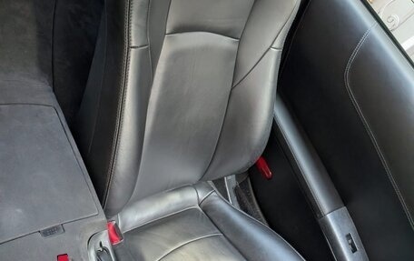 Nissan 350Z, 2002 год, 1 680 000 рублей, 10 фотография
