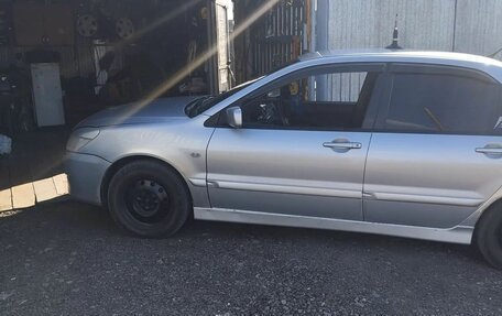 Mitsubishi Lancer IX, 2005 год, 250 000 рублей, 2 фотография